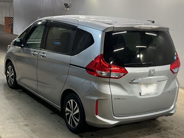 Honda FREED 2017 7288443-1