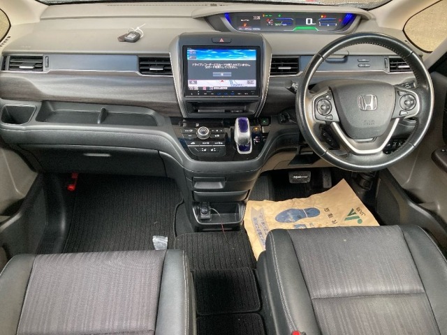 Honda FREED 2017 7288443-3