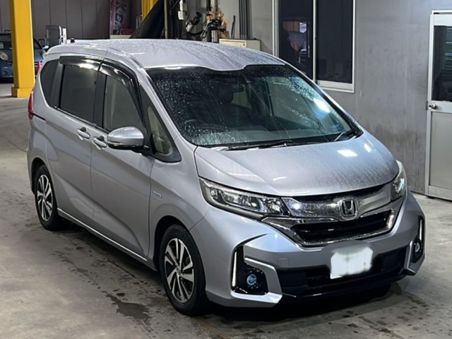 Honda FREED 2017 7288443-4