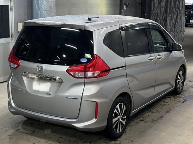 Honda FREED 2017 7288443-5