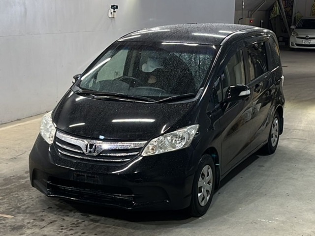 Honda FREED 2014 7288444-0
