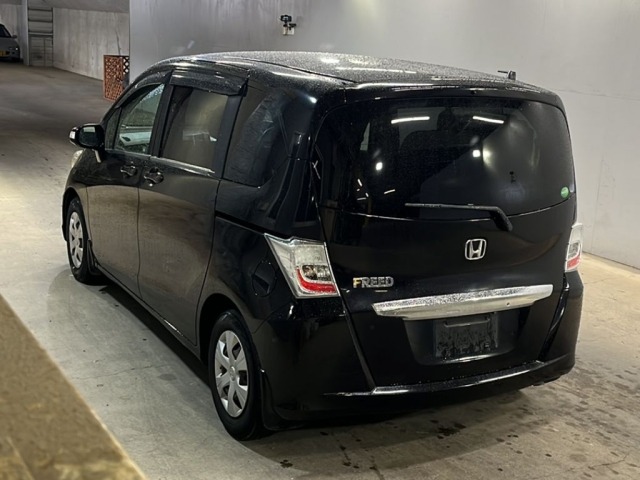 Honda FREED 2014 7288444-1