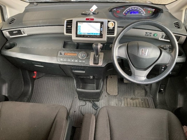Honda FREED 2014 7288444-3