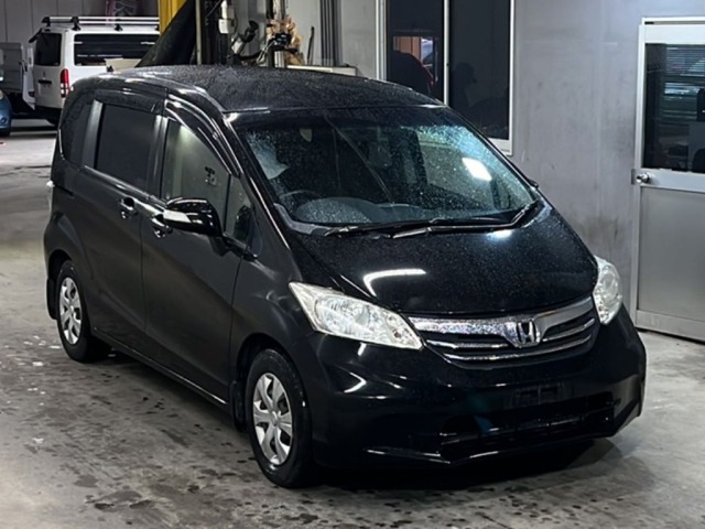 Honda FREED 2014 7288444-4