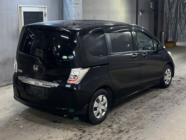 Honda FREED 2014 7288444-5