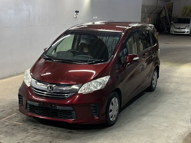 Honda FREED 2014 7288457-0