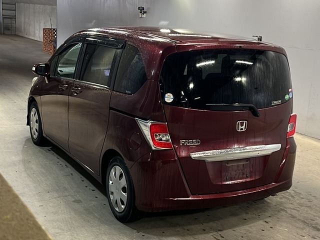 Honda FREED 2014 7288457-1
