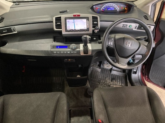 Honda FREED 2014 7288457-3