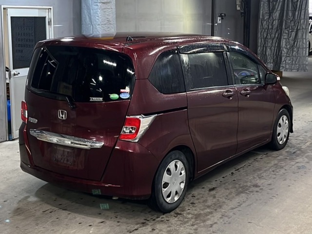Honda FREED 2014 7288457-5