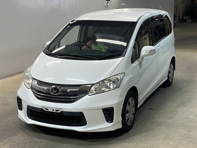 Honda FREED 2015 7288485-0