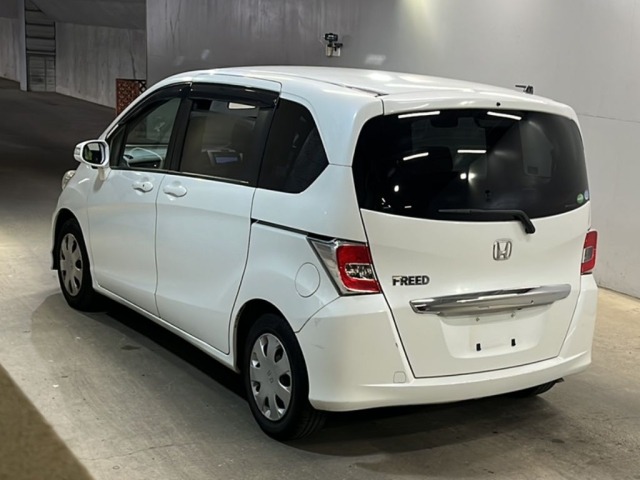 Honda FREED 2015 7288485-1