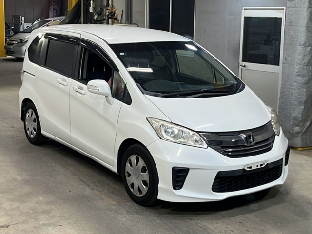 Honda FREED 2015 7288485-4