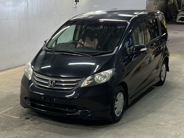 Honda FREED 2009 7288499-0