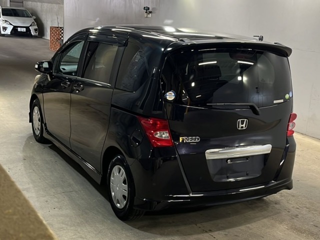 Honda FREED 2009 7288499-1