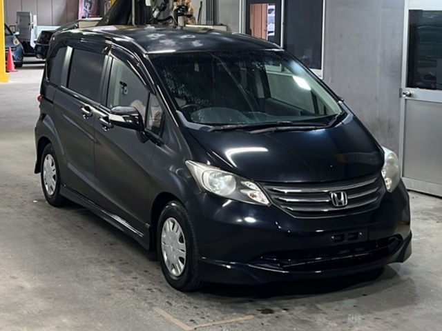 Honda FREED 2009 7288499-4