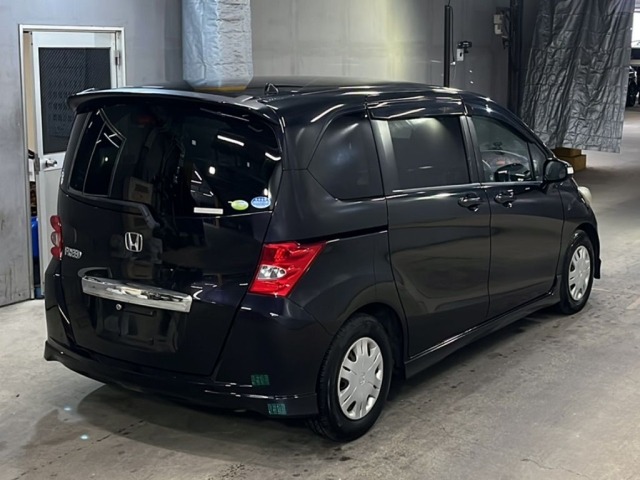 Honda FREED 2009 7288499-5