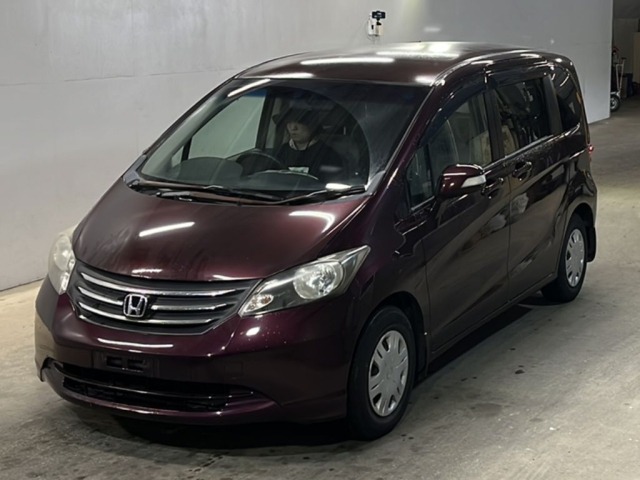 Honda FREED 2011 7288502-0