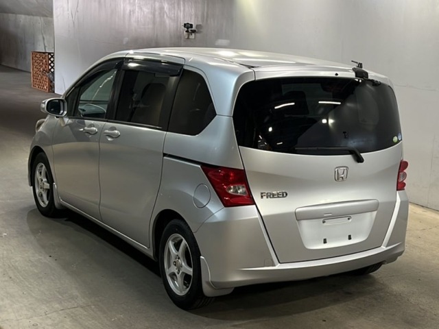 Honda FREED 2010 7288539-1