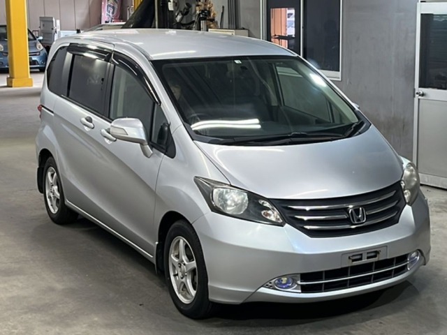 Honda FREED 2010 7288539-4