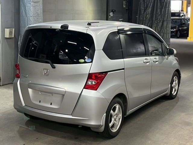 Honda FREED 2010 7288539-5