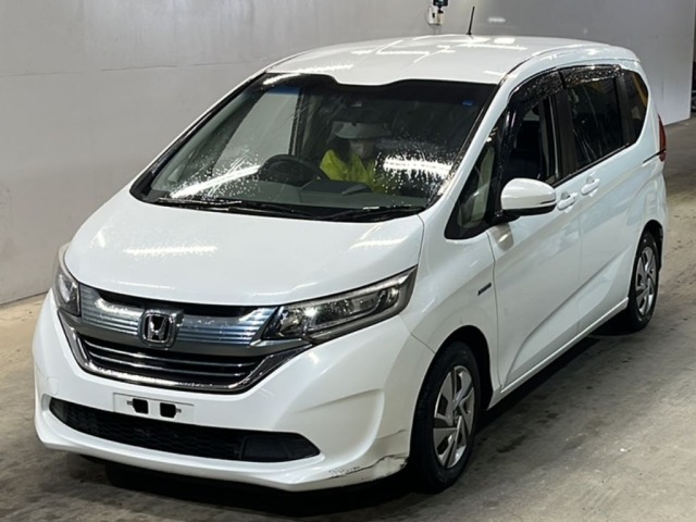Honda FREED 2018 7288540-0