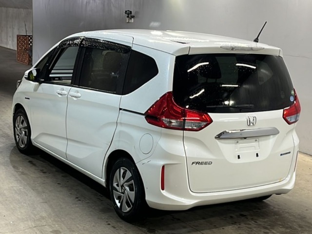 Honda FREED 2018 7288540-1