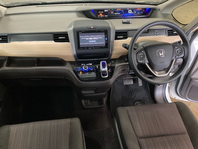 Honda FREED 2018 7288540-3
