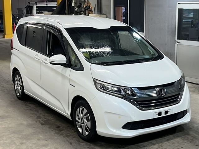 Honda FREED 2018 7288540-4