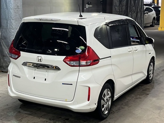 Honda FREED 2018 7288540-5