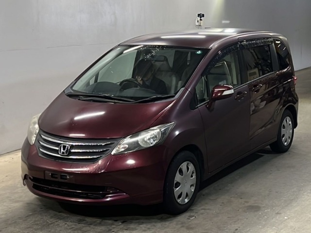Honda FREED 2009 7288545-0