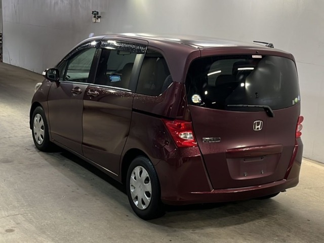 Honda FREED 2009 7288545-1