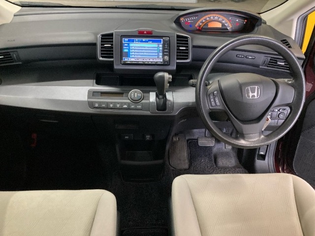Honda FREED 2009 7288545-3