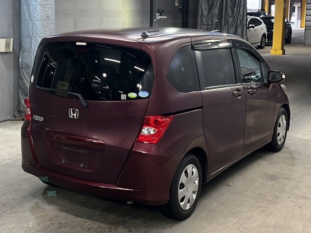 Honda FREED 2009 7288545-5