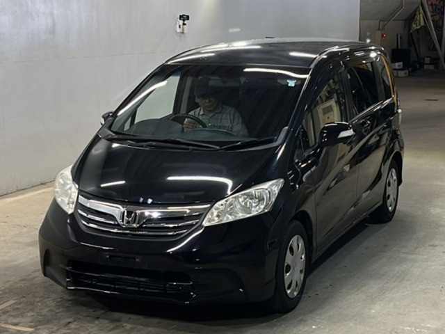 Honda FREED 2013 7288546-0