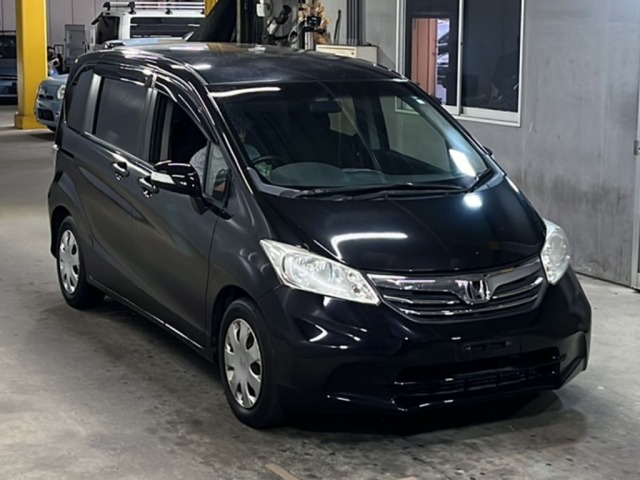 Honda FREED 2013 7288546-4