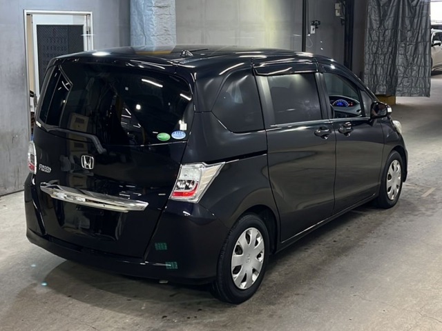 Honda FREED 2013 7288546-5