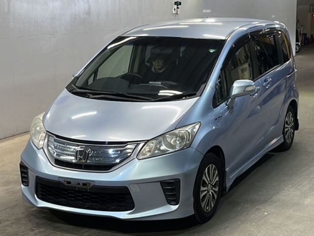 Honda FREED 2013 7288557-0