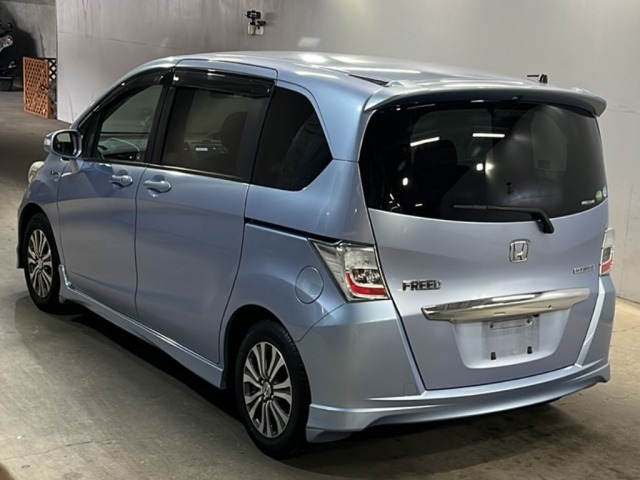 Honda FREED 2013 7288557-1