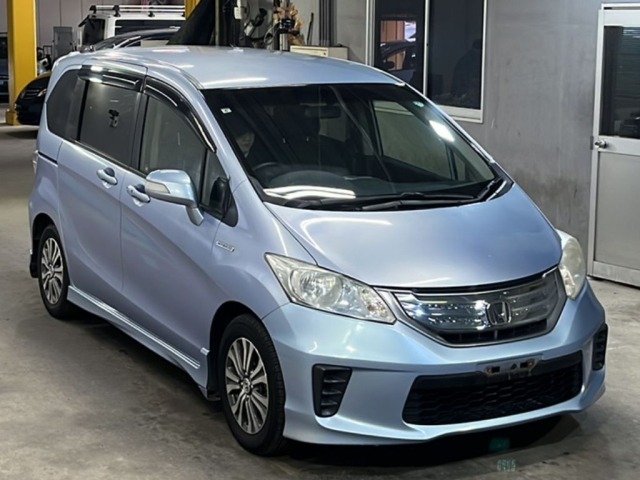 Honda FREED 2013 7288557-4