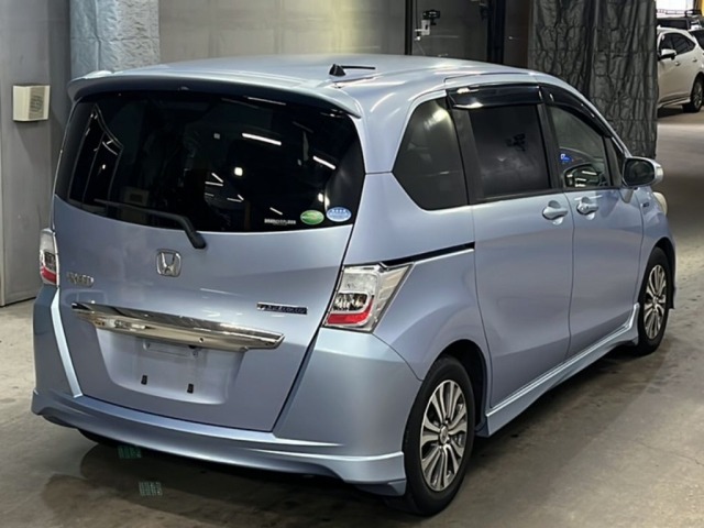 Honda FREED 2013 7288557-5
