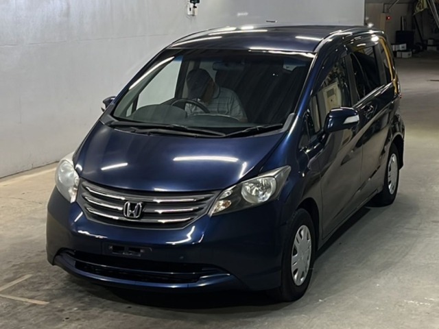 Honda FREED 2011 7288558-0