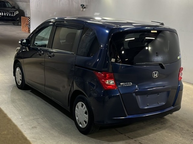 Honda FREED 2011 7288558-1