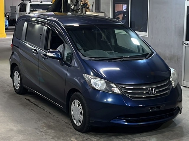 Honda FREED 2011 7288558-4