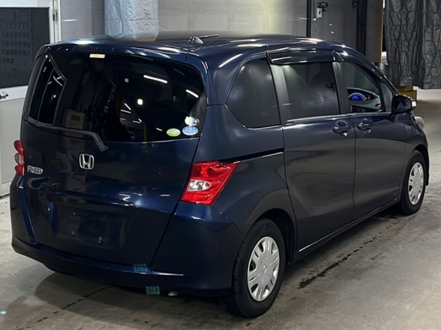 Honda FREED 2011 7288558-5