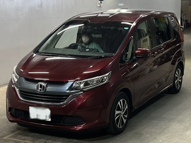 Honda FREED 2017 7288571-0