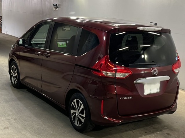 Honda FREED 2017 7288571-1