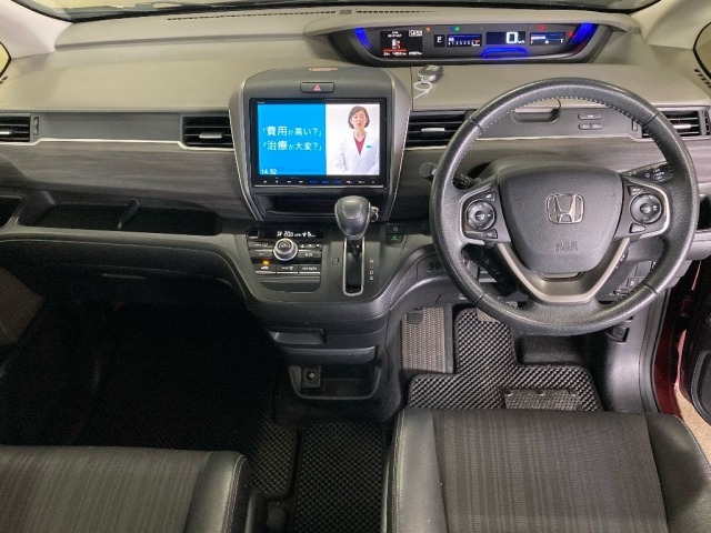 Honda FREED 2017 7288571-3