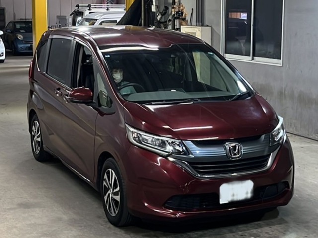 Honda FREED 2017 7288571-4