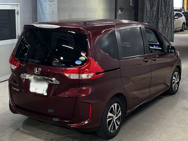 Honda FREED 2017 7288571-5