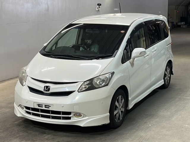 Honda FREED 2009 7288572-0